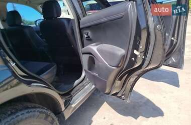 Внедорожник / Кроссовер Mitsubishi Outlander 2010 в 
