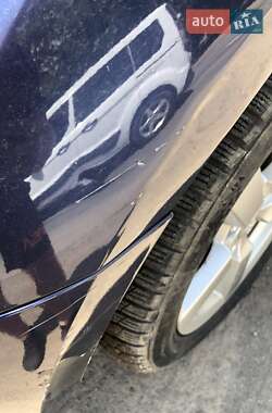 Внедорожник / Кроссовер Mitsubishi Outlander 2009 в 
