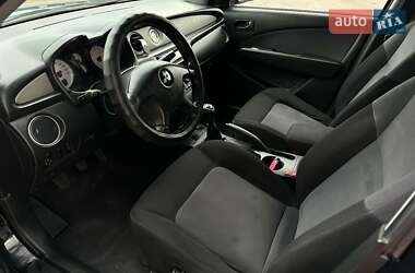 Внедорожник / Кроссовер Mitsubishi Outlander 2008 в 