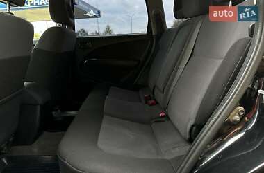 Внедорожник / Кроссовер Mitsubishi Outlander 2008 в 