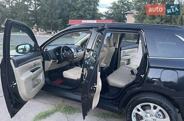 Внедорожник / Кроссовер Mitsubishi Outlander 2013 в 