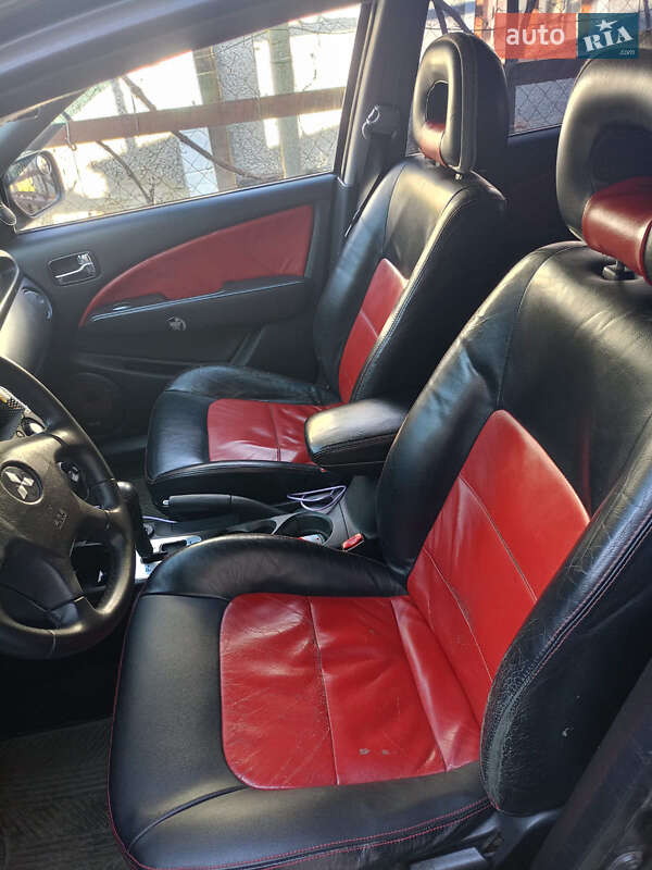 Внедорожник / Кроссовер Mitsubishi Outlander 2007 в Подольске
