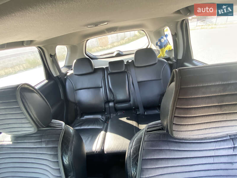 Внедорожник / Кроссовер Mitsubishi Outlander 2008 в Первомайске