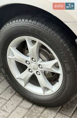 Внедорожник / Кроссовер Mitsubishi Outlander 2007 в 