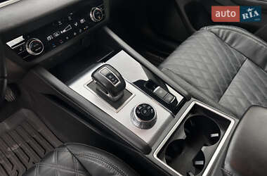 Внедорожник / Кроссовер Mitsubishi Outlander 2022 в 