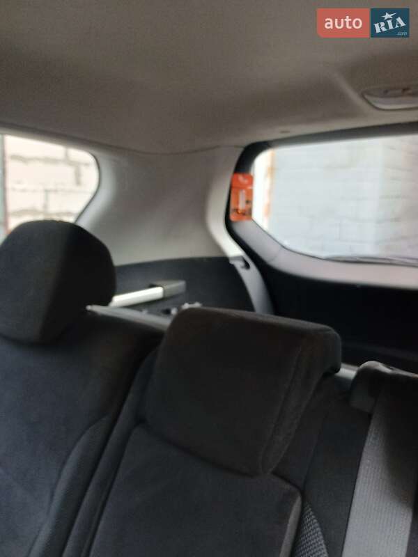 Внедорожник / Кроссовер Mitsubishi Outlander 2007 в Светловодске