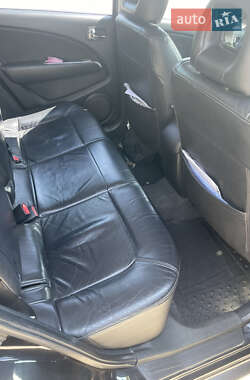 Внедорожник / Кроссовер Mitsubishi Outlander 2005 в 