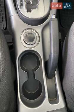 Внедорожник / Кроссовер Mitsubishi Outlander 2008 в 