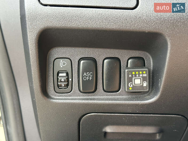 Внедорожник / Кроссовер Mitsubishi Outlander 2009 в Харькове