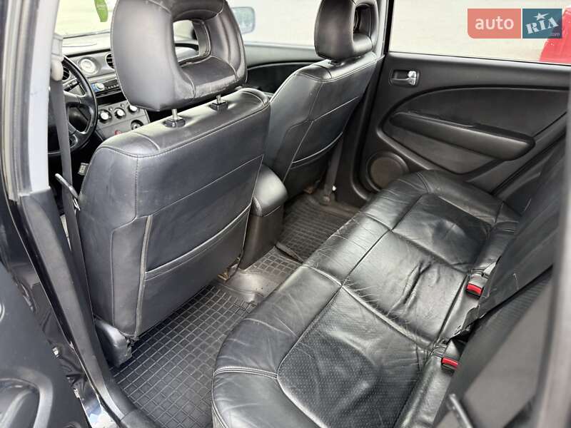 Внедорожник / Кроссовер Mitsubishi Outlander 2007 в Полтаве