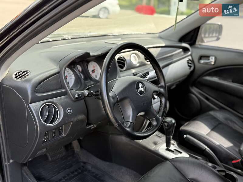 Внедорожник / Кроссовер Mitsubishi Outlander 2007 в Полтаве
