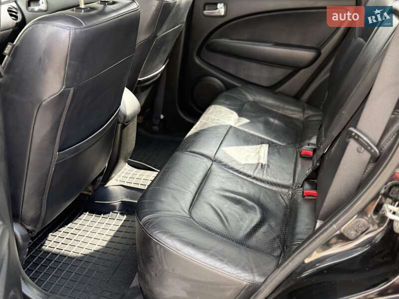 Внедорожник / Кроссовер Mitsubishi Outlander 2007 в Полтаве