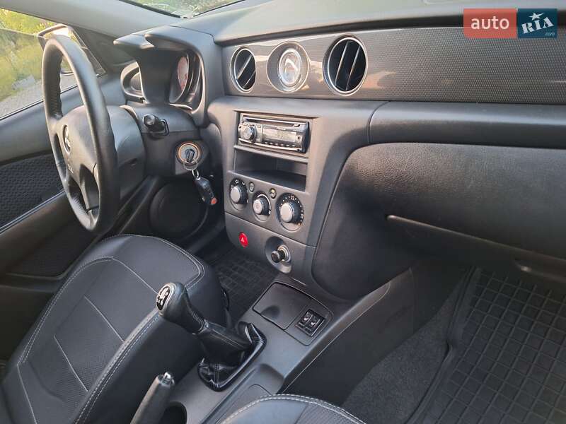 Внедорожник / Кроссовер Mitsubishi Outlander 2008 в Черновцах