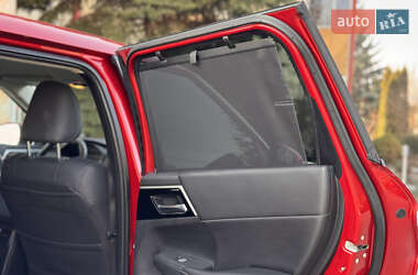 Внедорожник / Кроссовер Mitsubishi Outlander 2021 в 