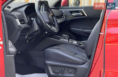 Внедорожник / Кроссовер Mitsubishi Outlander 2021 в 