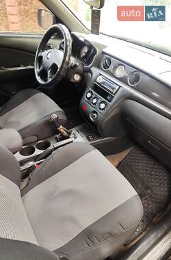Внедорожник / Кроссовер Mitsubishi Outlander 2007 в 