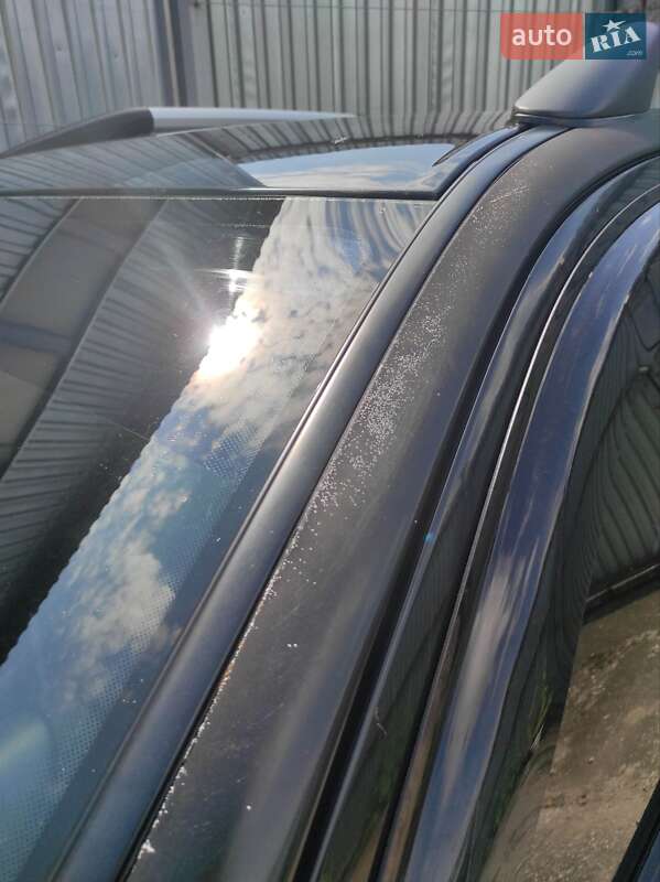 Позашляховик / Кросовер Mitsubishi Outlander 2007 в Гусятині