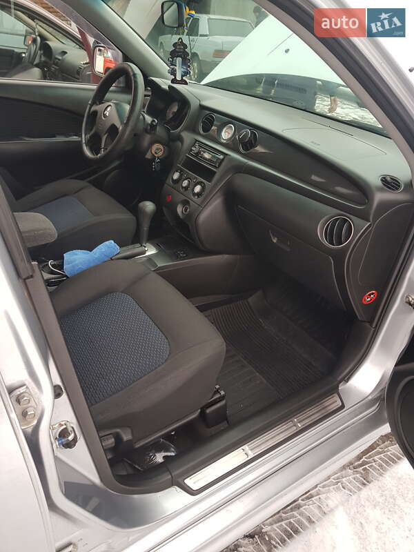 Позашляховик / Кросовер Mitsubishi Outlander 2008 в Маневичах