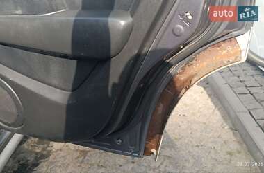 Внедорожник / Кроссовер Mitsubishi Outlander 2006 в 