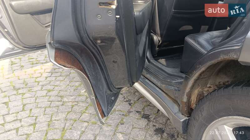 Внедорожник / Кроссовер Mitsubishi Outlander 2006 в Хмельницком фото 16 Внедорожник / Кроссовер Mitsubishi Outlander 2006 в Хмельницком