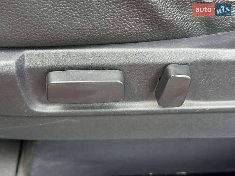 Внедорожник / Кроссовер Mitsubishi Outlander 2014 в Кривом Роге