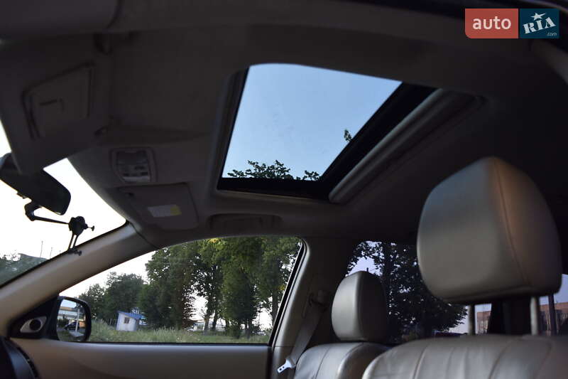 Внедорожник / Кроссовер Mitsubishi Outlander 2008 в Ивано-Франковске