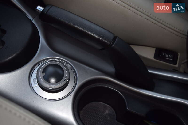 Внедорожник / Кроссовер Mitsubishi Outlander 2008 в Ивано-Франковске