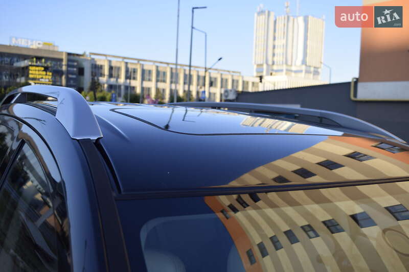 Внедорожник / Кроссовер Mitsubishi Outlander 2008 в Ивано-Франковске