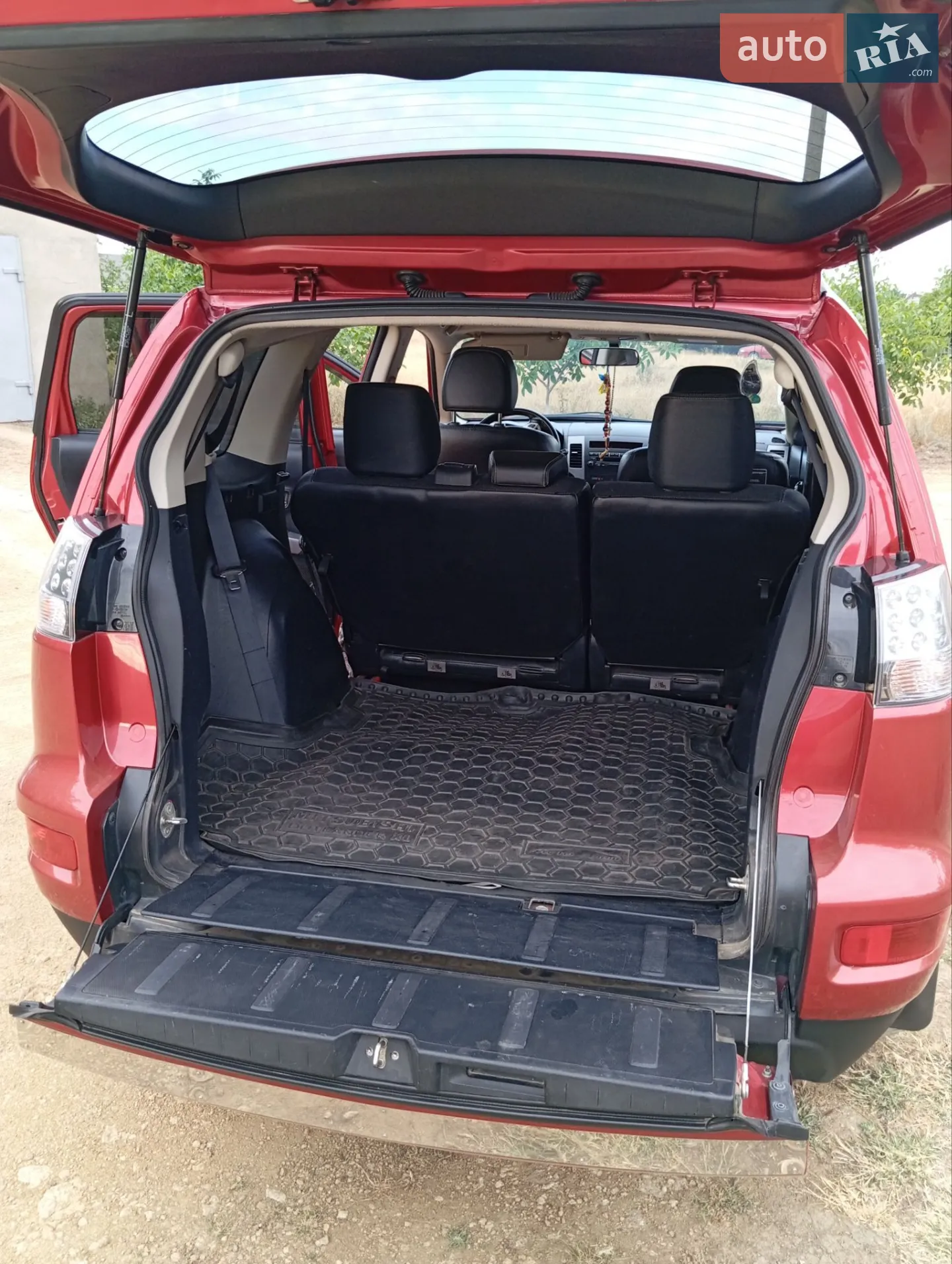2013 Mitsubishi Outlander - мініатюра 14