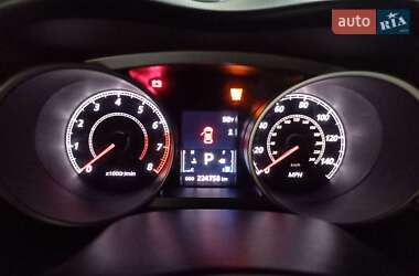 Внедорожник / Кроссовер Mitsubishi Outlander 2013 в 