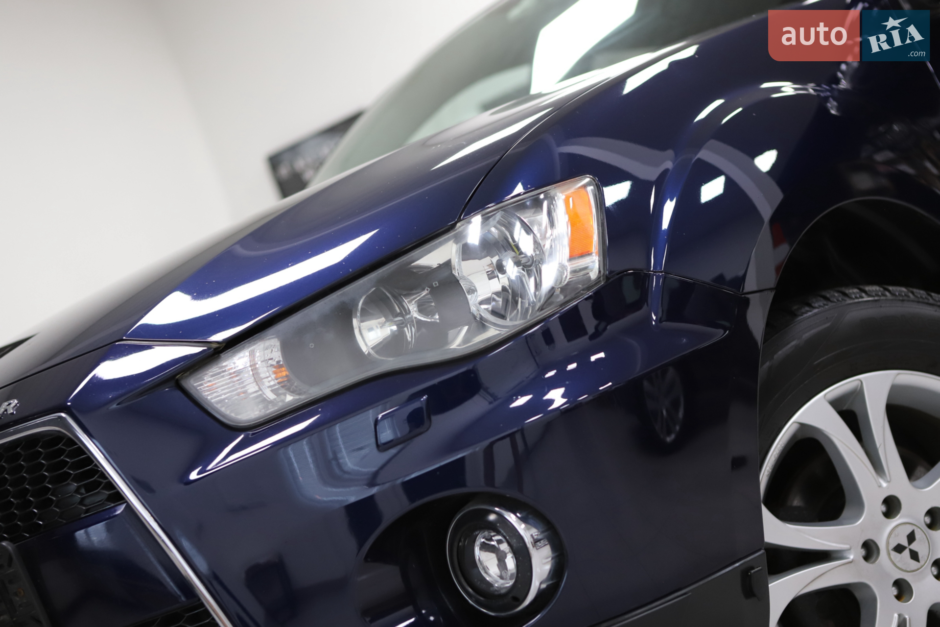 2012 Mitsubishi Outlander - мініатюра 19