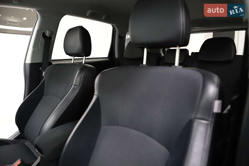 Позашляховик / Кросовер Mitsubishi Outlander 2012 в Дрогобичі