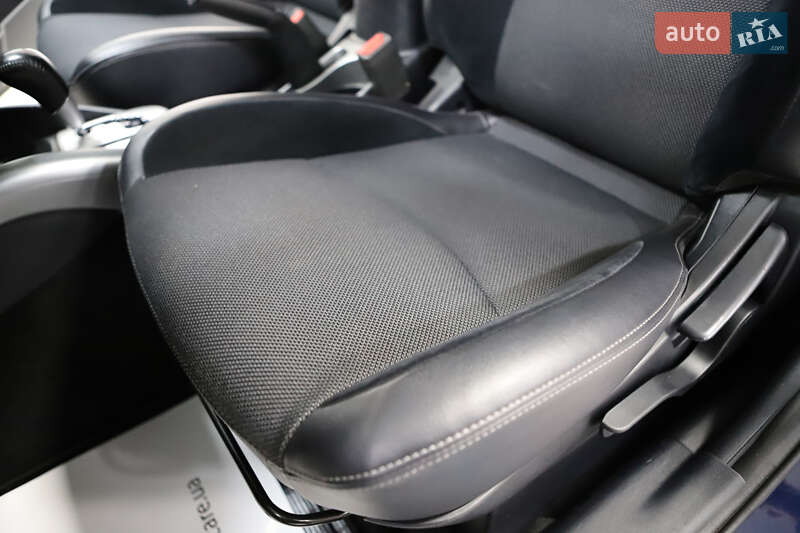 Позашляховик / Кросовер Mitsubishi Outlander 2012 в Дрогобичі
