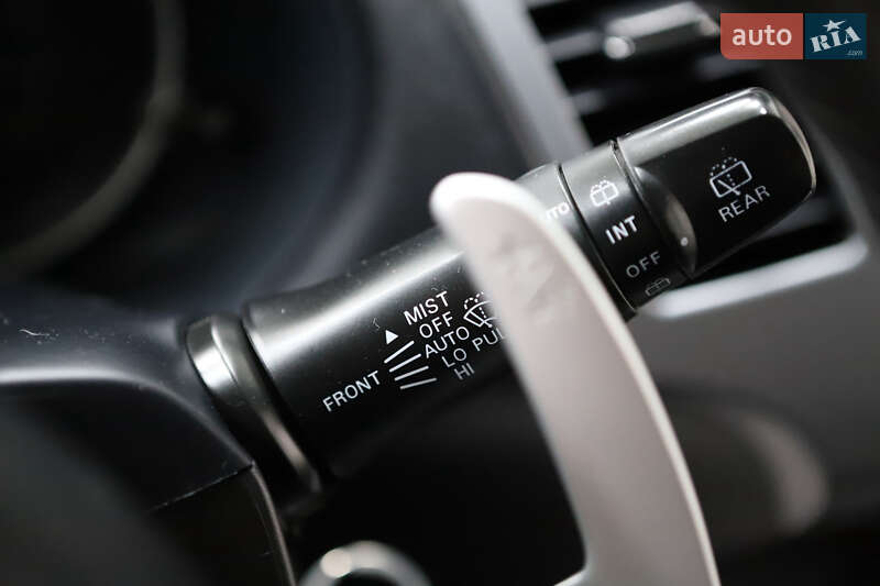 Позашляховик / Кросовер Mitsubishi Outlander 2012 в Дрогобичі
