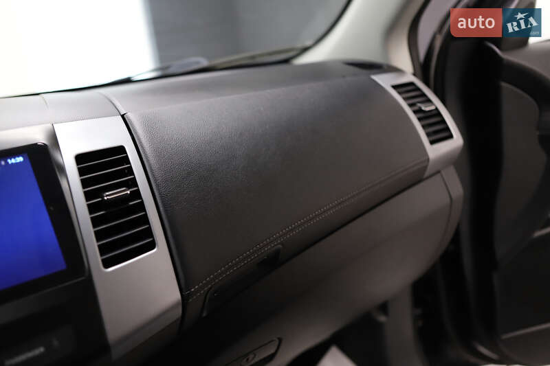 Позашляховик / Кросовер Mitsubishi Outlander 2012 в Дрогобичі