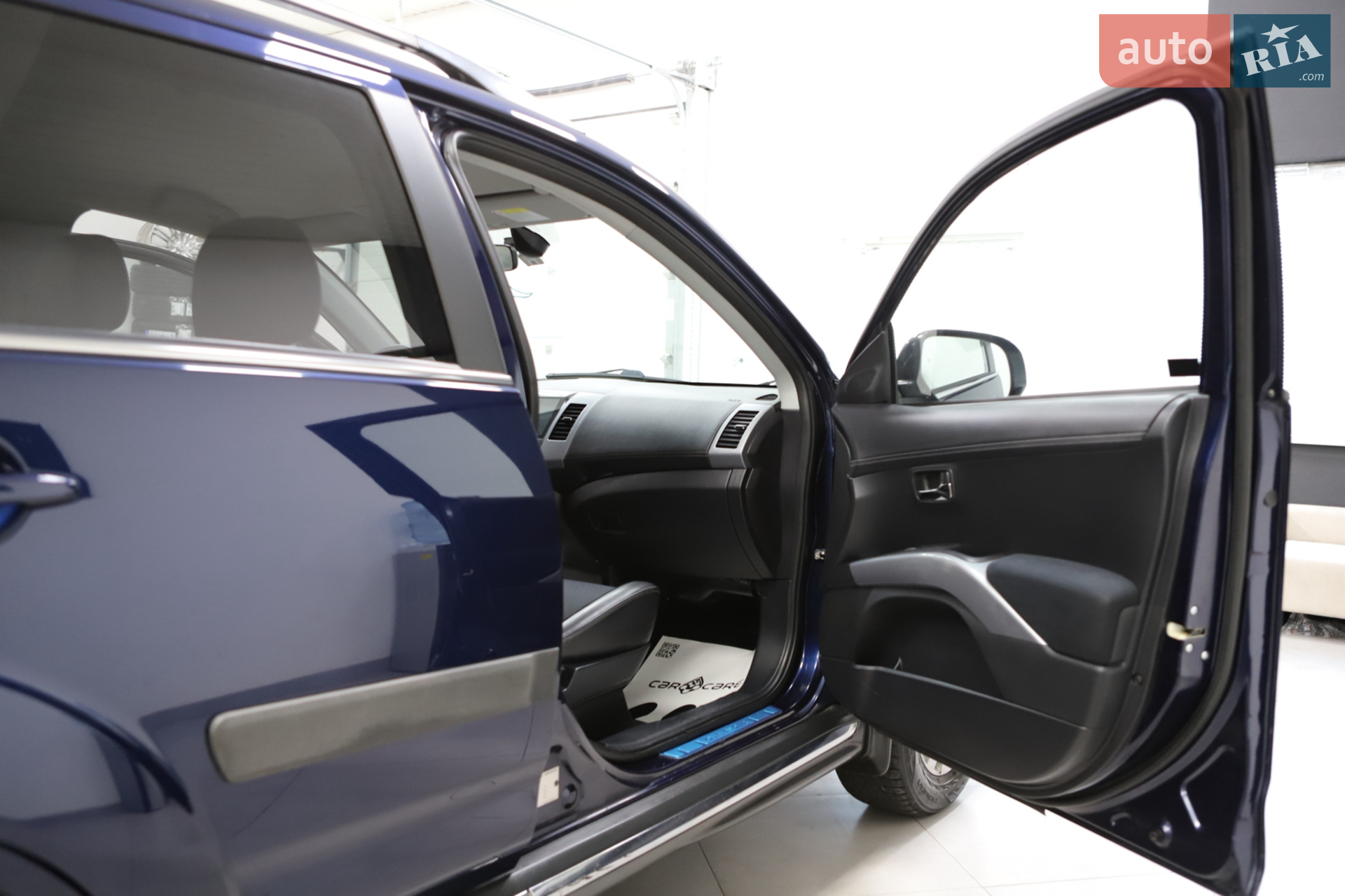 2012 Mitsubishi Outlander - мініатюра 77