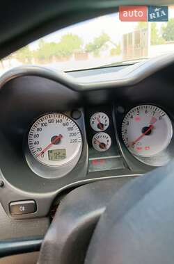 Внедорожник / Кроссовер Mitsubishi Outlander 2004 в 