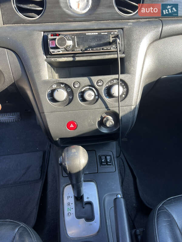 Внедорожник / Кроссовер Mitsubishi Outlander 2004 в Иванкове