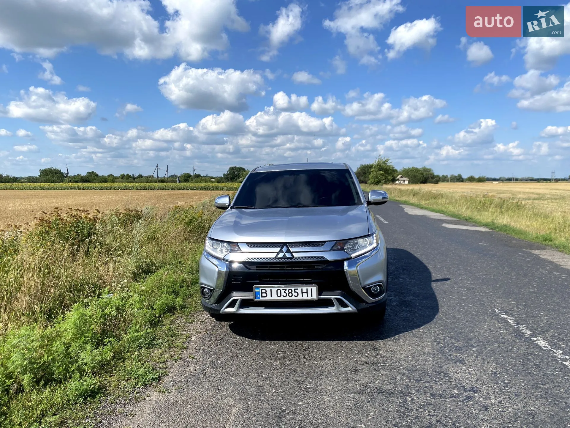2013 Mitsubishi Outlander - мініатюра 11