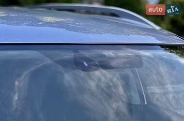 Внедорожник / Кроссовер Mitsubishi Outlander 2009 в 