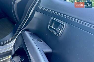 Внедорожник / Кроссовер Mitsubishi Outlander 2009 в 