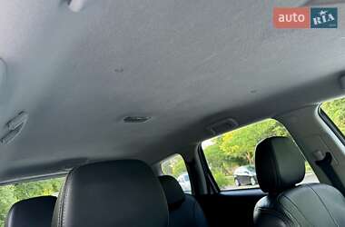Внедорожник / Кроссовер Mitsubishi Outlander 2009 в 