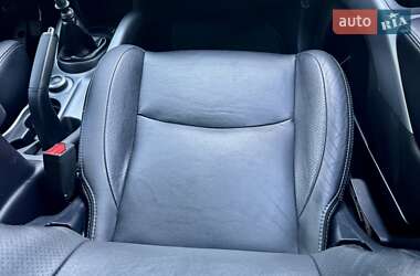 Внедорожник / Кроссовер Mitsubishi Outlander 2009 в 