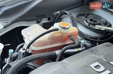 Внедорожник / Кроссовер Mitsubishi Outlander 2009 в 