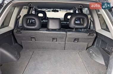 Внедорожник / Кроссовер Mitsubishi Outlander 2005 в  фото 12 Внедорожник / Кроссовер Mitsubishi Outlander 2005 в