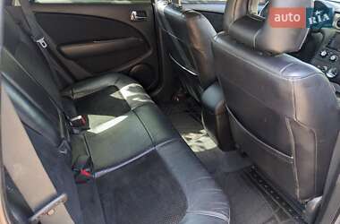 Внедорожник / Кроссовер Mitsubishi Outlander 2005 в  фото 17 Внедорожник / Кроссовер Mitsubishi Outlander 2005 в