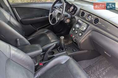 Внедорожник / Кроссовер Mitsubishi Outlander 2005 в  фото 26 Внедорожник / Кроссовер Mitsubishi Outlander 2005 в