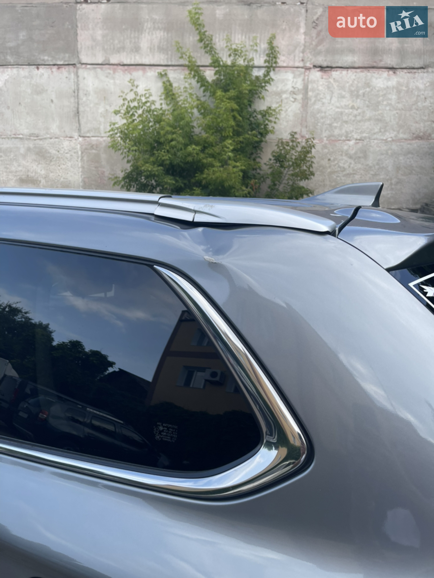 2019 Mitsubishi Outlander - мініатюра 7