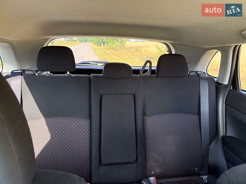 Внедорожник / Кроссовер Mitsubishi Outlander 2018 в Киеве