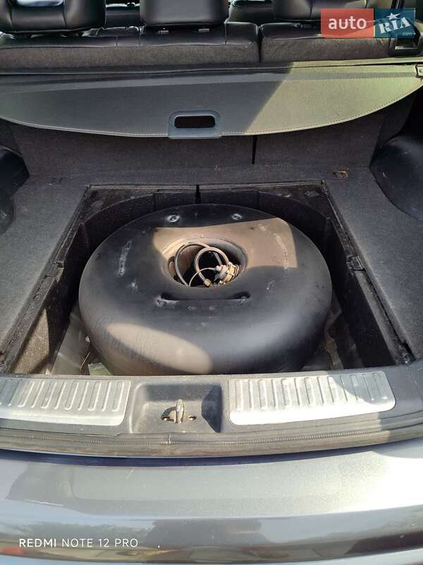 Внедорожник / Кроссовер Mitsubishi Outlander 2007 в Черкассах фото 3 Внедорожник / Кроссовер Mitsubishi Outlander 2007 в Черкассах